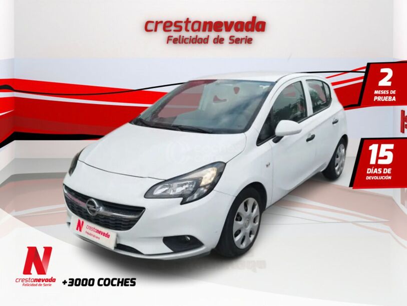 Foto del OPEL Corsa 1.3CDTI Business 75