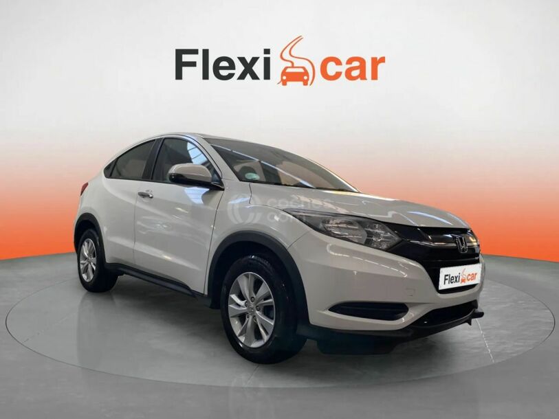 Foto del HONDA HR-V 1.6 i-DTEC Elegance