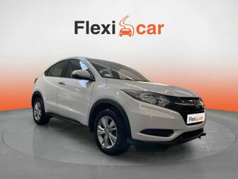 Imagen de HONDA HR-V 1.6 i-DTEC Elegance