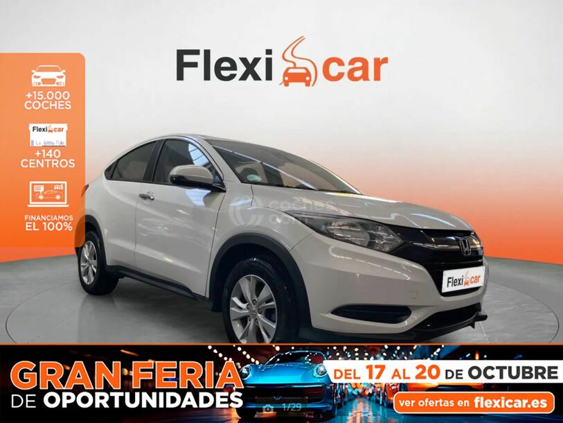 Foto del HONDA HR-V 1.6 i-DTEC Elegance