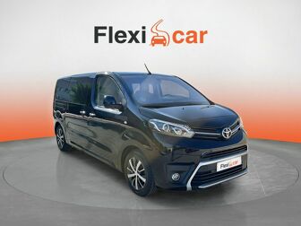 Imagen de TOYOTA Proace Verso Proace Family L1 2.0D 8pl. Advance+Pack Plus Aut. 180