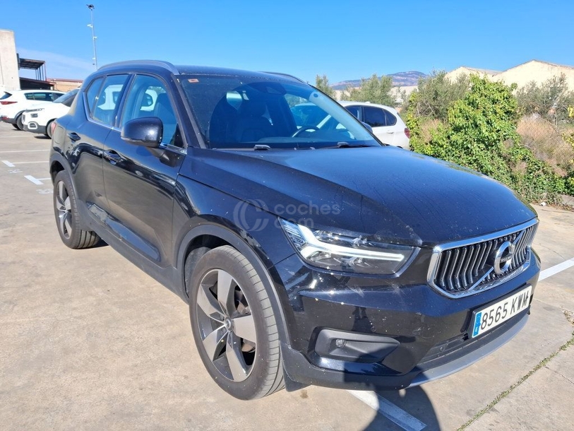 Foto del VOLVO XC40 D3 Inscription Aut.