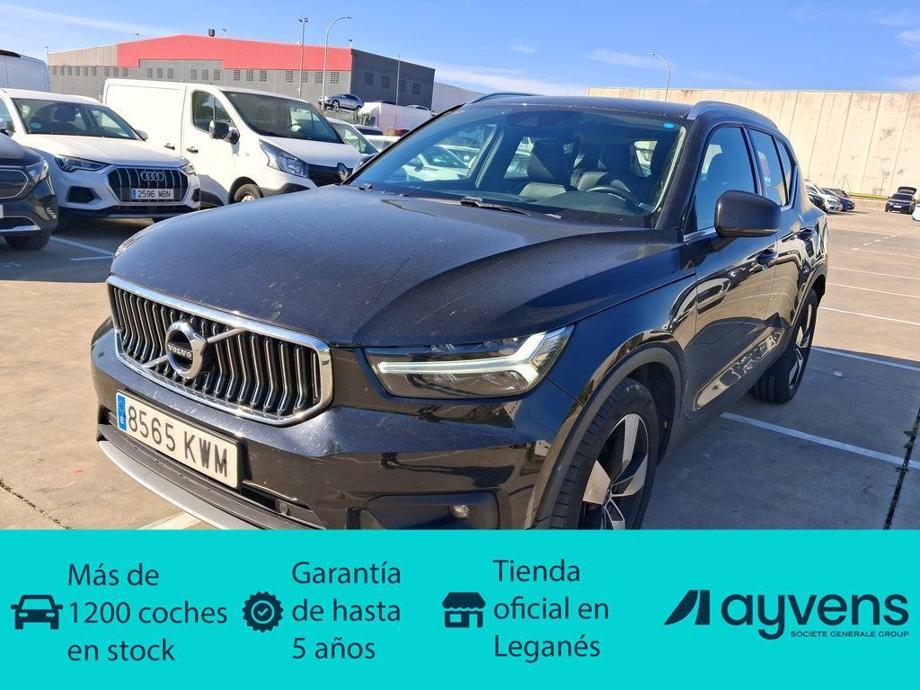 Foto del VOLVO XC40 D3 Inscription Aut.