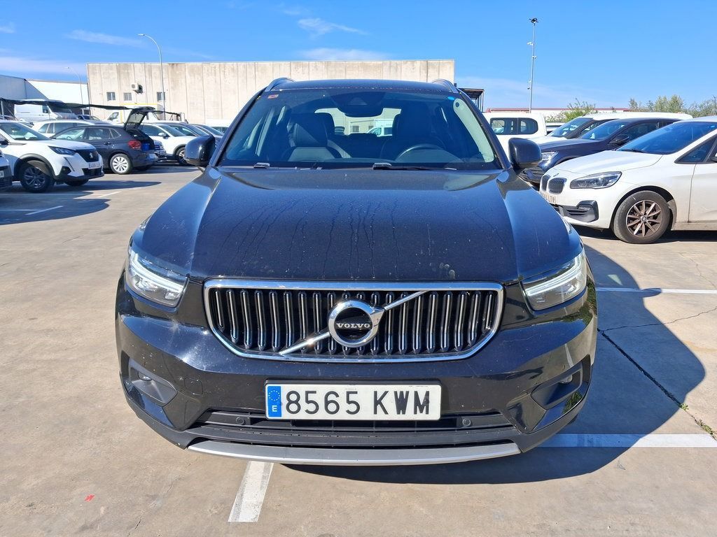 Foto del VOLVO XC40 D3 Inscription Aut.