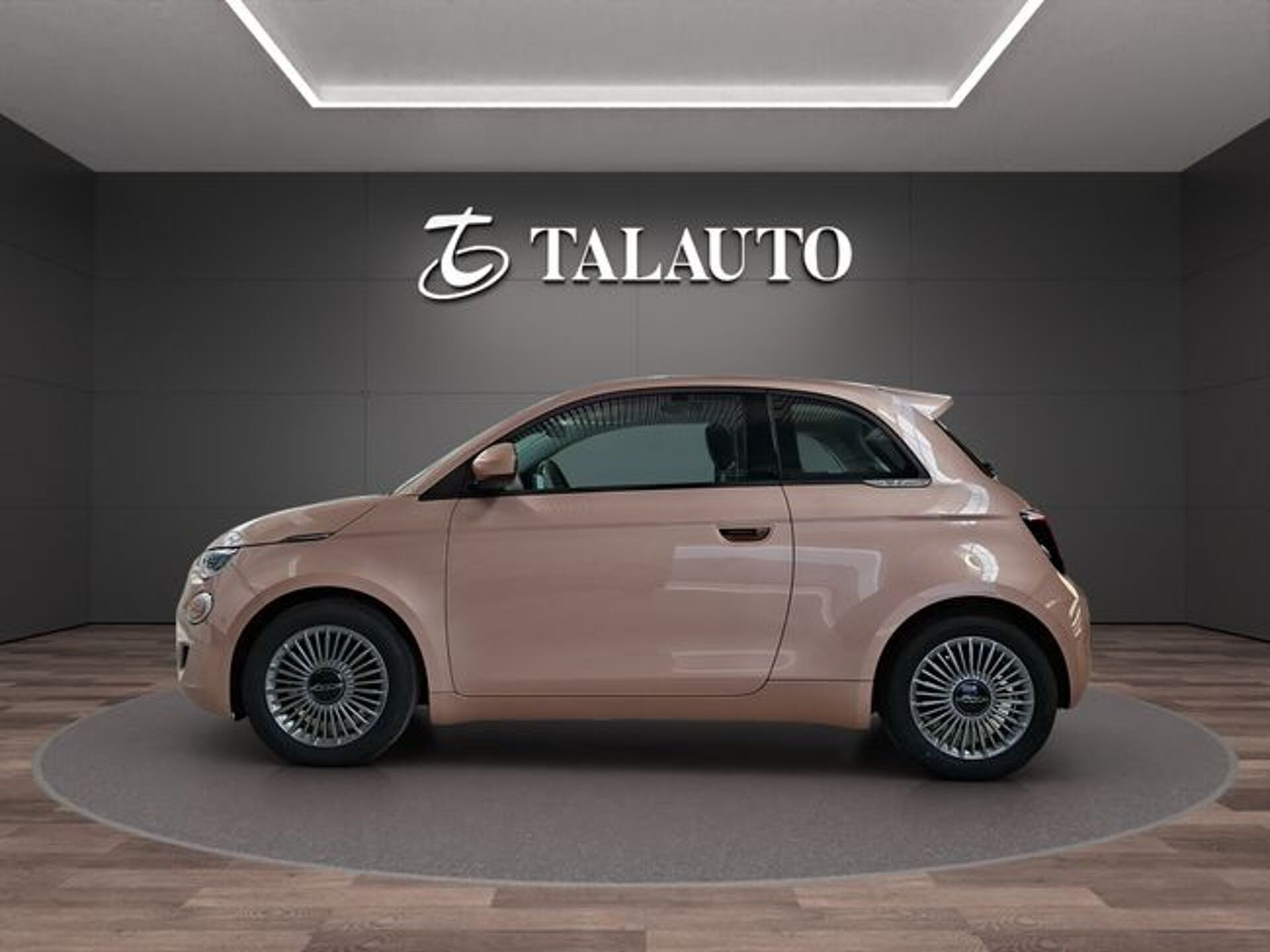 Imagen 2 de FIAT 500