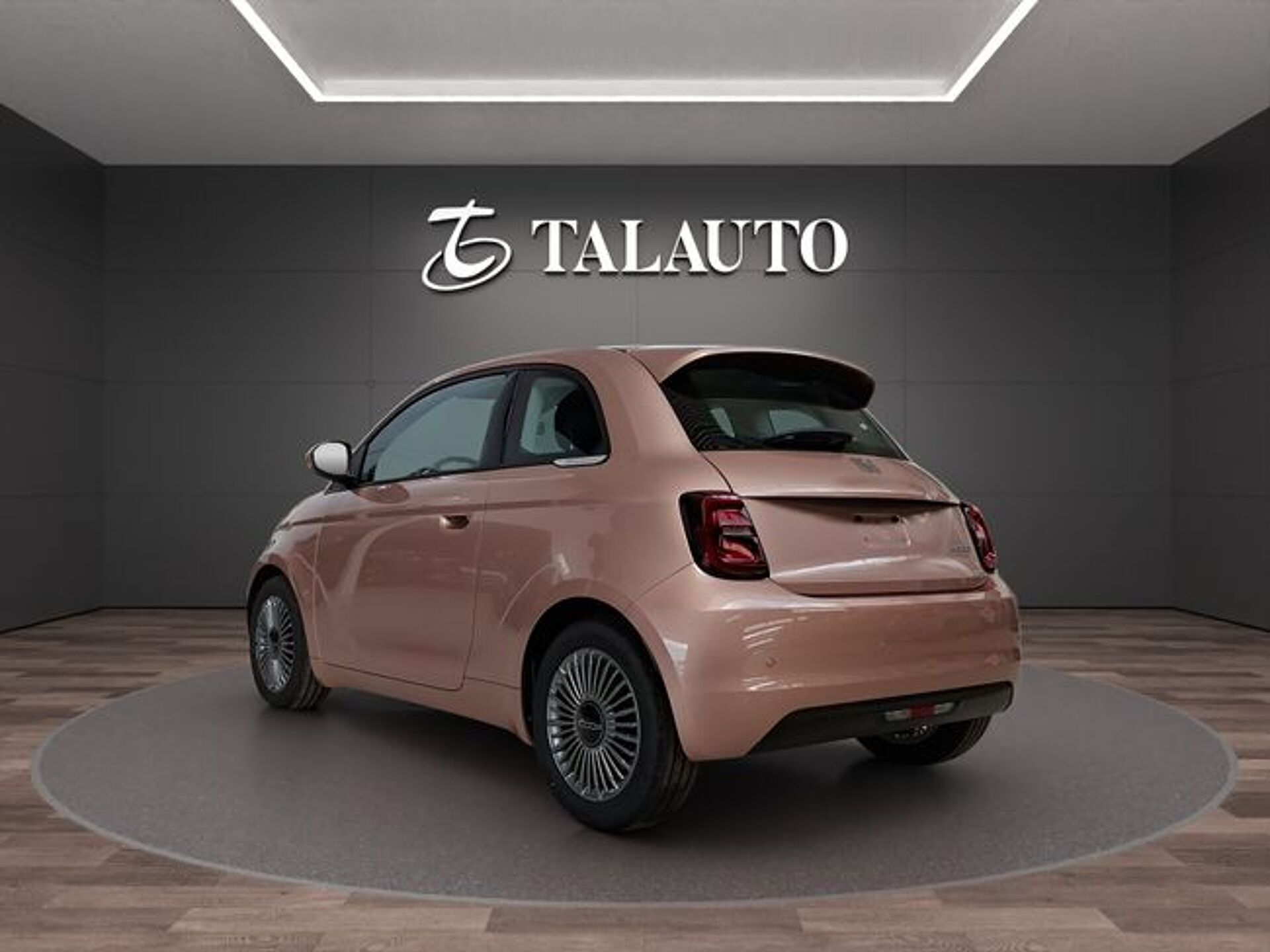Imagen 3 de FIAT 500