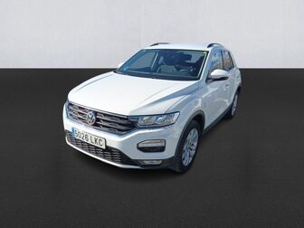 Imagen de VOLKSWAGEN T-Roc 1.5 TSI Advance