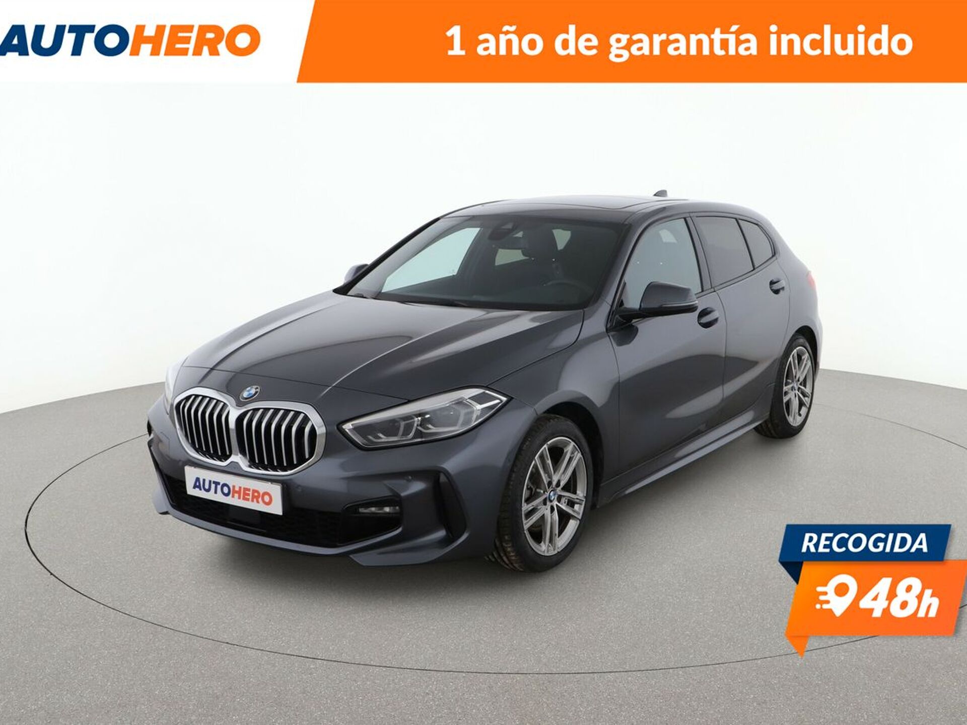 Imagen de BMW Serie 1