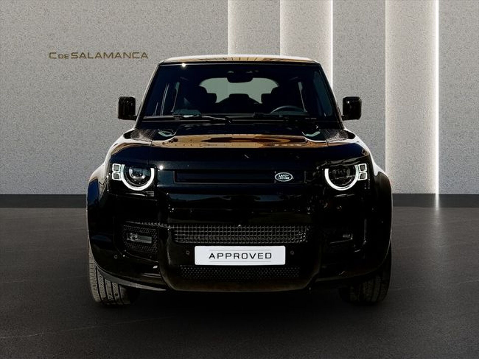 Imagen 2 de LAND ROVER Defender