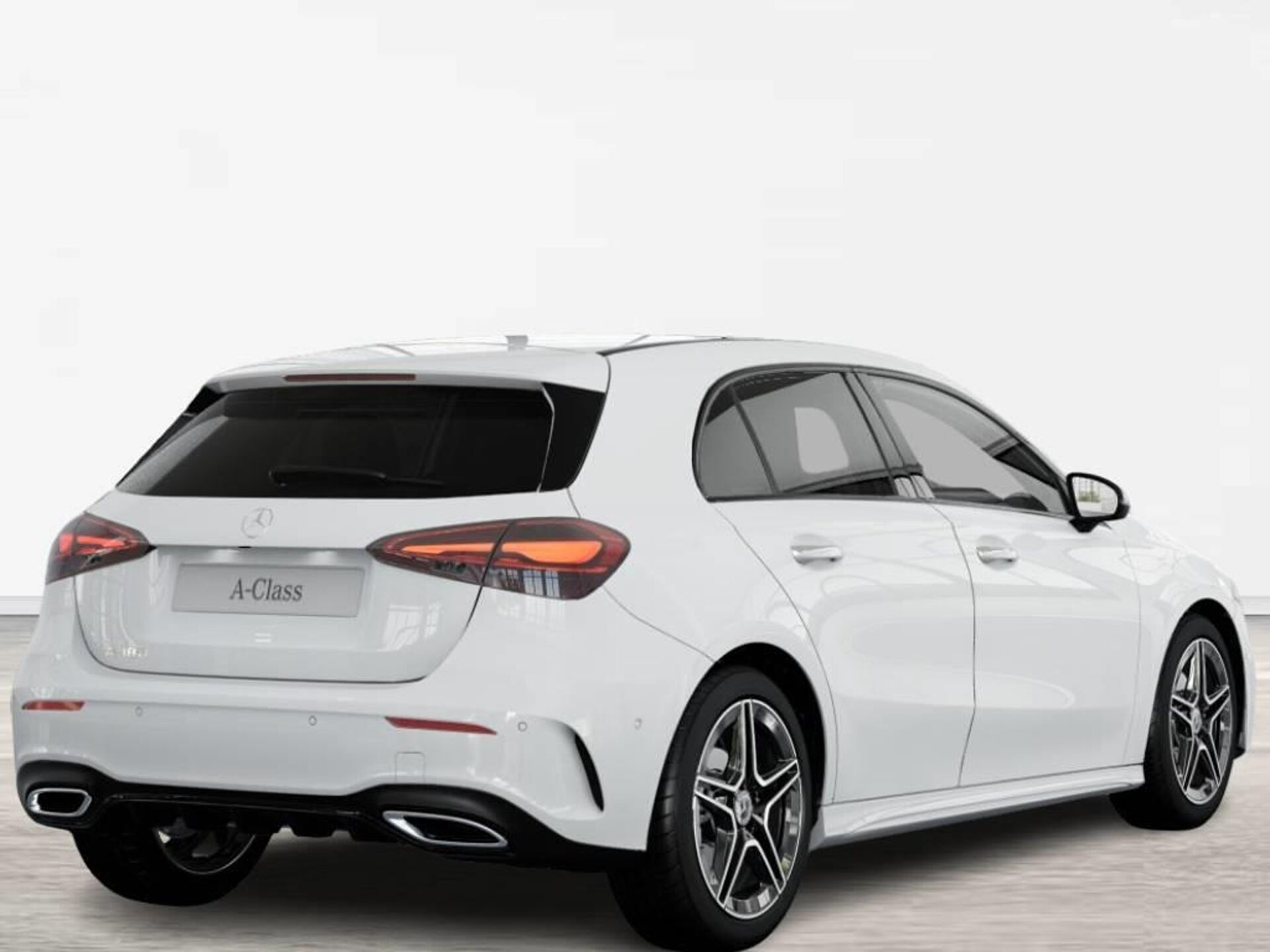 Imagen 2 de MERCEDES Clase A