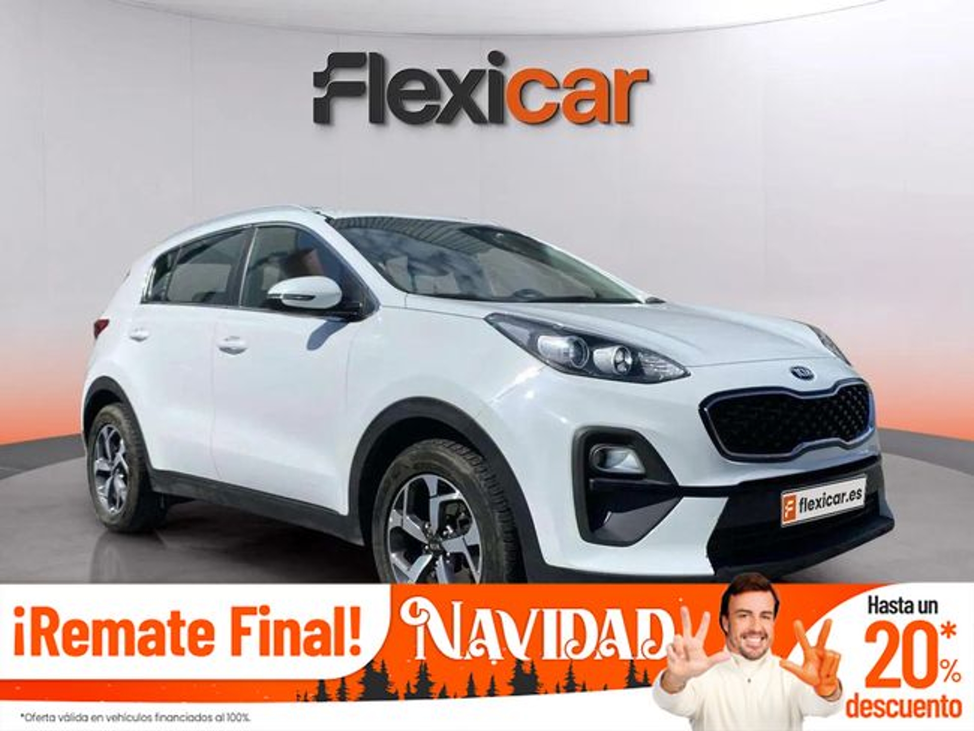 Imagen de KIA Sportage