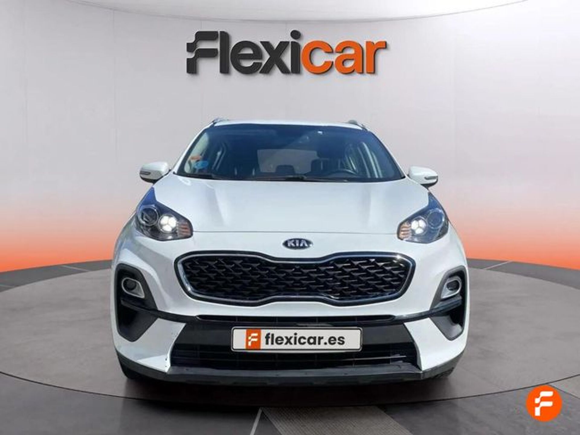 Imagen 2 de KIA Sportage