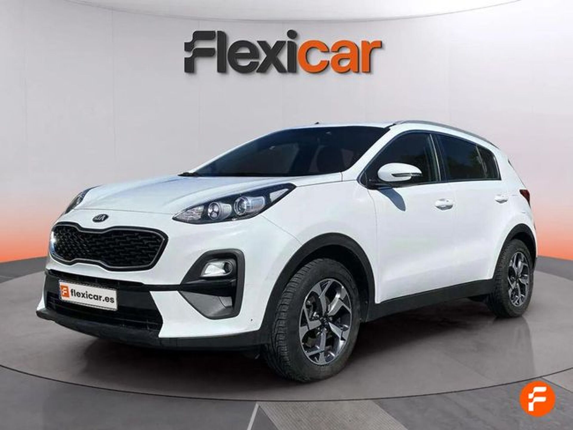 Imagen 3 de KIA Sportage
