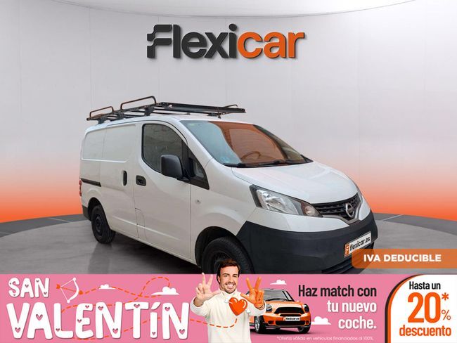 Foto del NISSAN NV200 Combi 5 1.5dCi Comfort