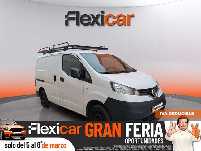 Foto del NISSAN NV200 Combi 5 1.5dCi Comfort