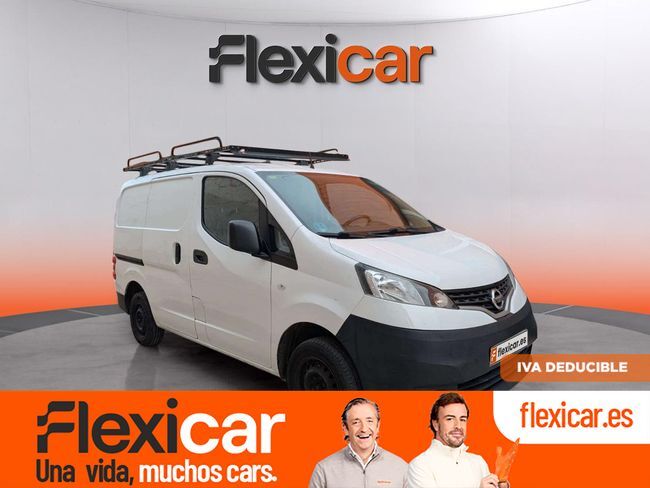 NISSAN NV200 (1.5dCi 90CV COMFORT 5) en Ciudad Real