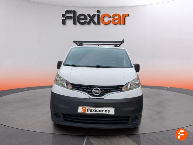 Foto del NISSAN NV200 Combi 5 1.5dCi Comfort