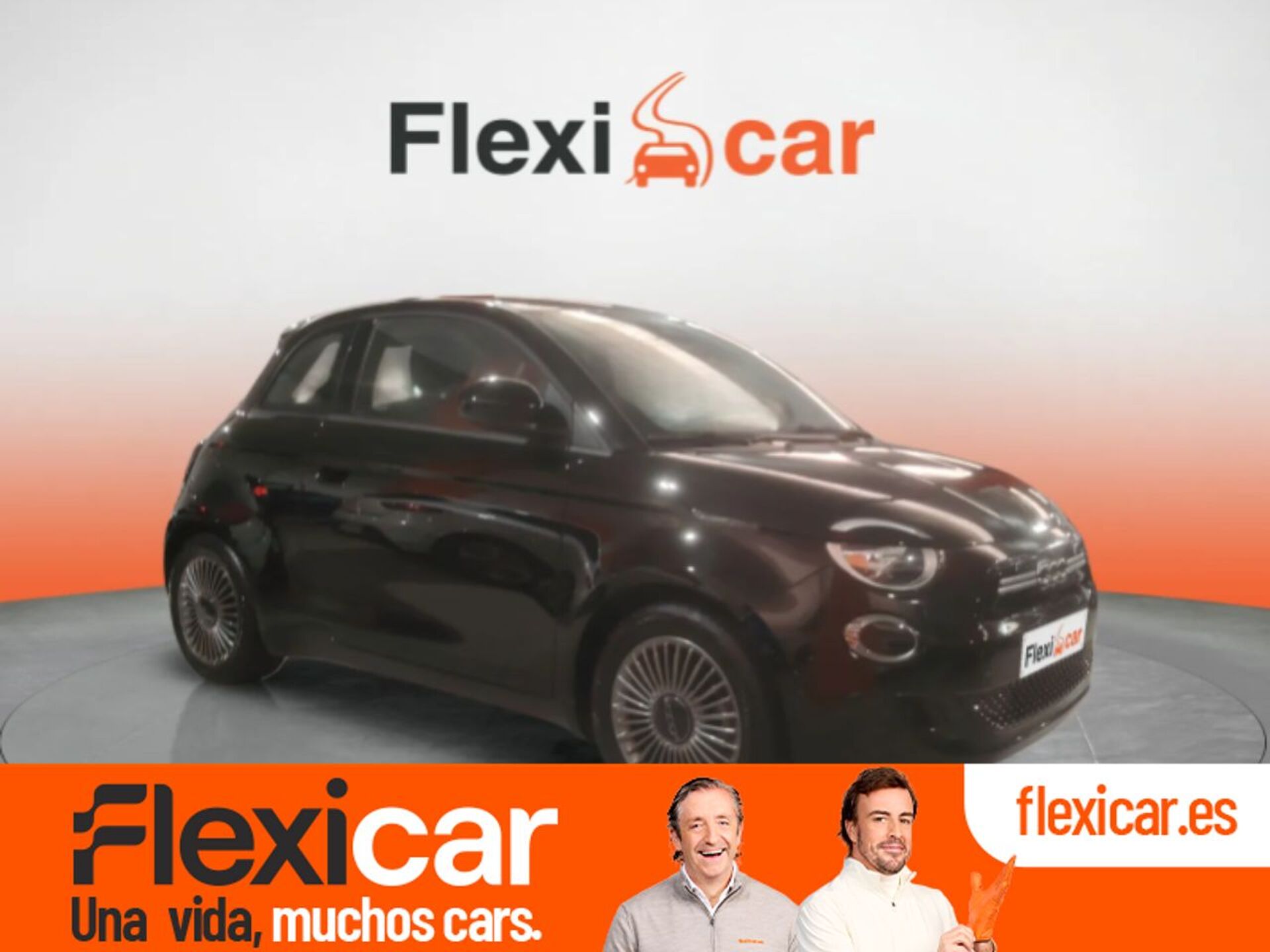 Imagen de FIAT 500