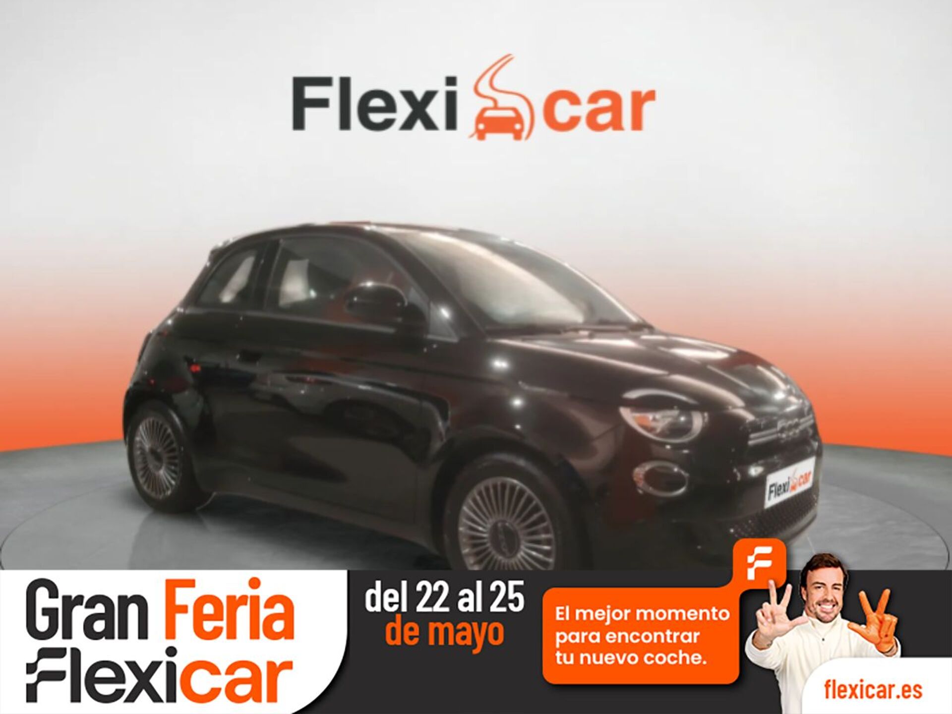 Imagen de FIAT 500