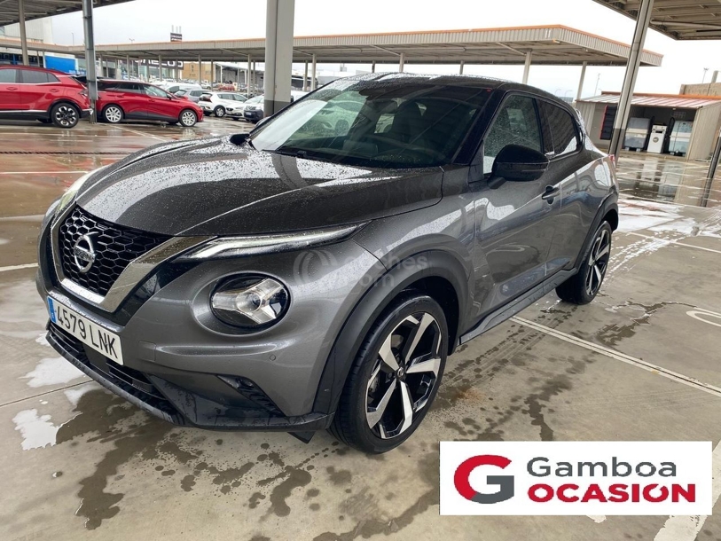 Foto del NISSAN Juke 1.0 DIG-T Tekna 4x2 114
