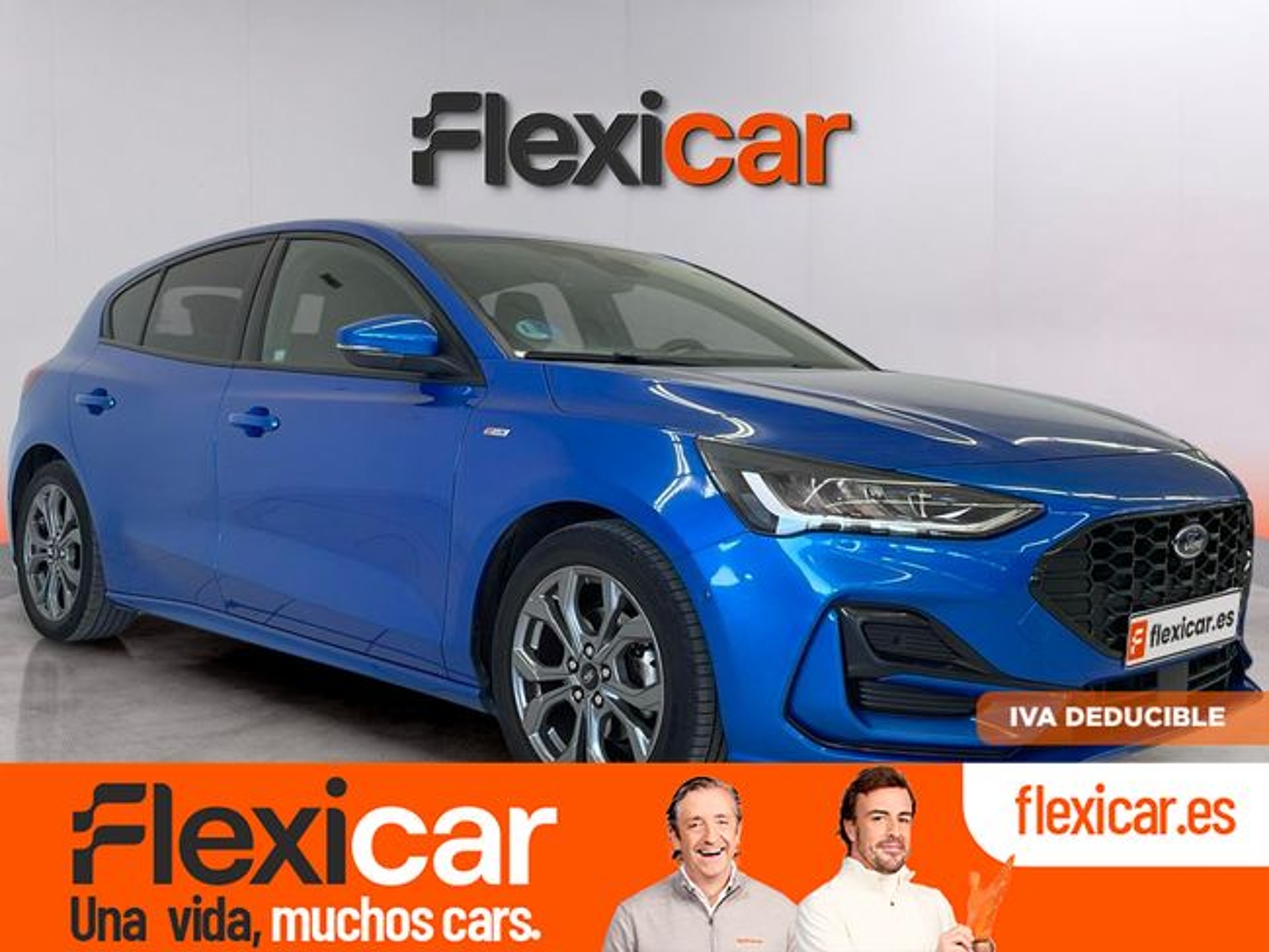 Imagen de FORD Focus