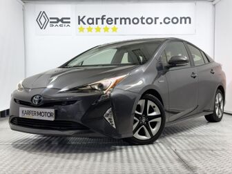 Imagen de TOYOTA Prius 1.8