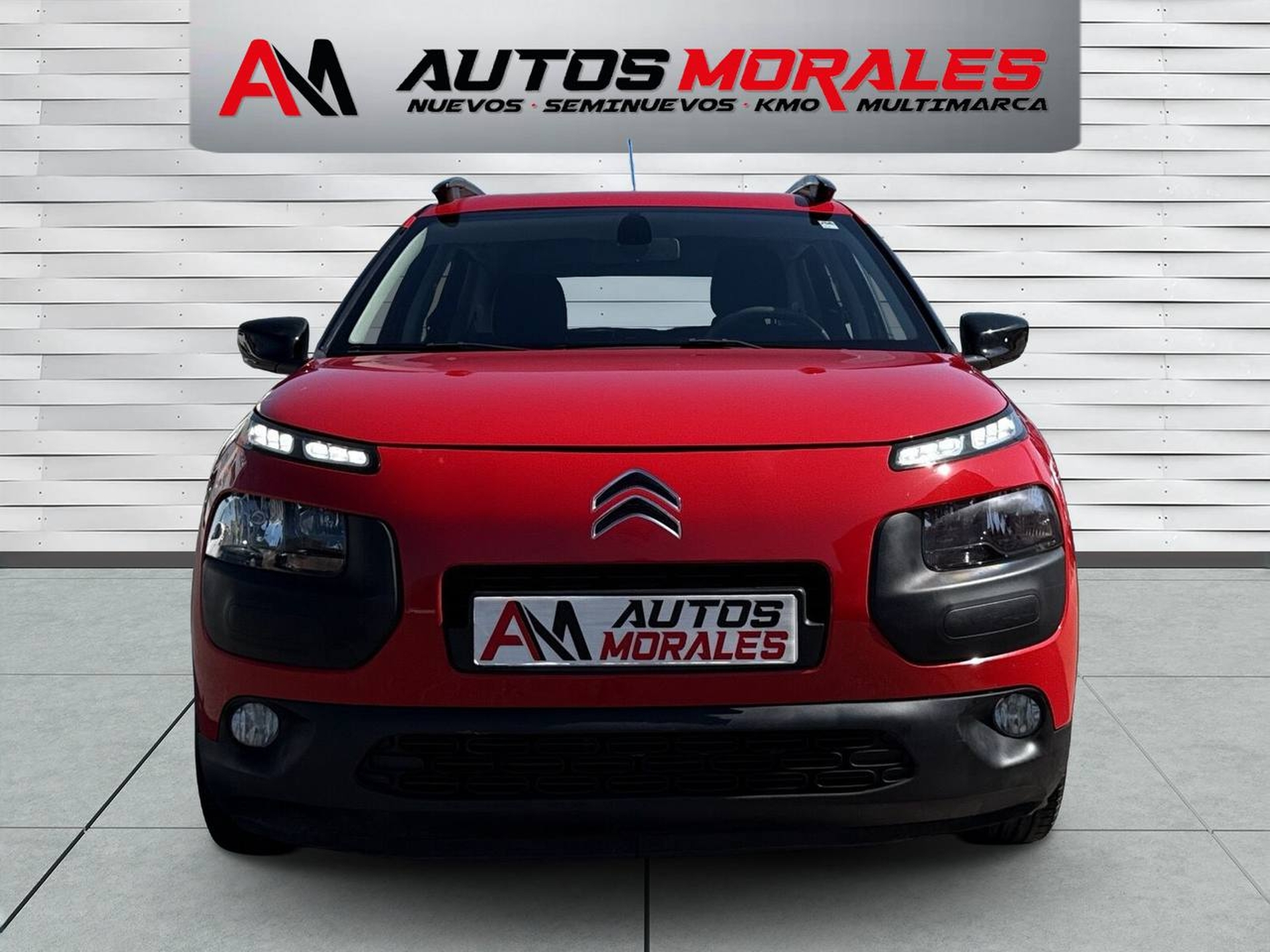 Imagen de CITROEN C4 Cactus