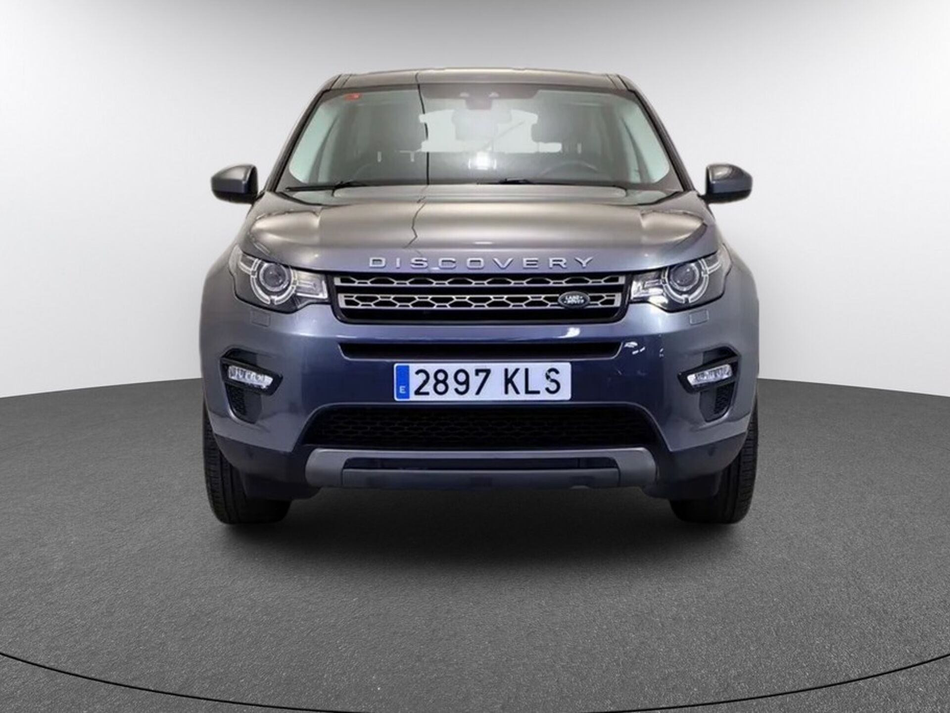 Imagen 2 de LAND ROVER Discovery Sport