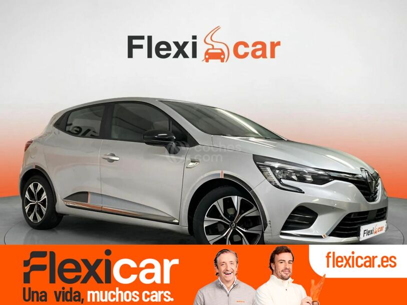 Foto del RENAULT Clio TCe Serie Limitada Limited 67kW