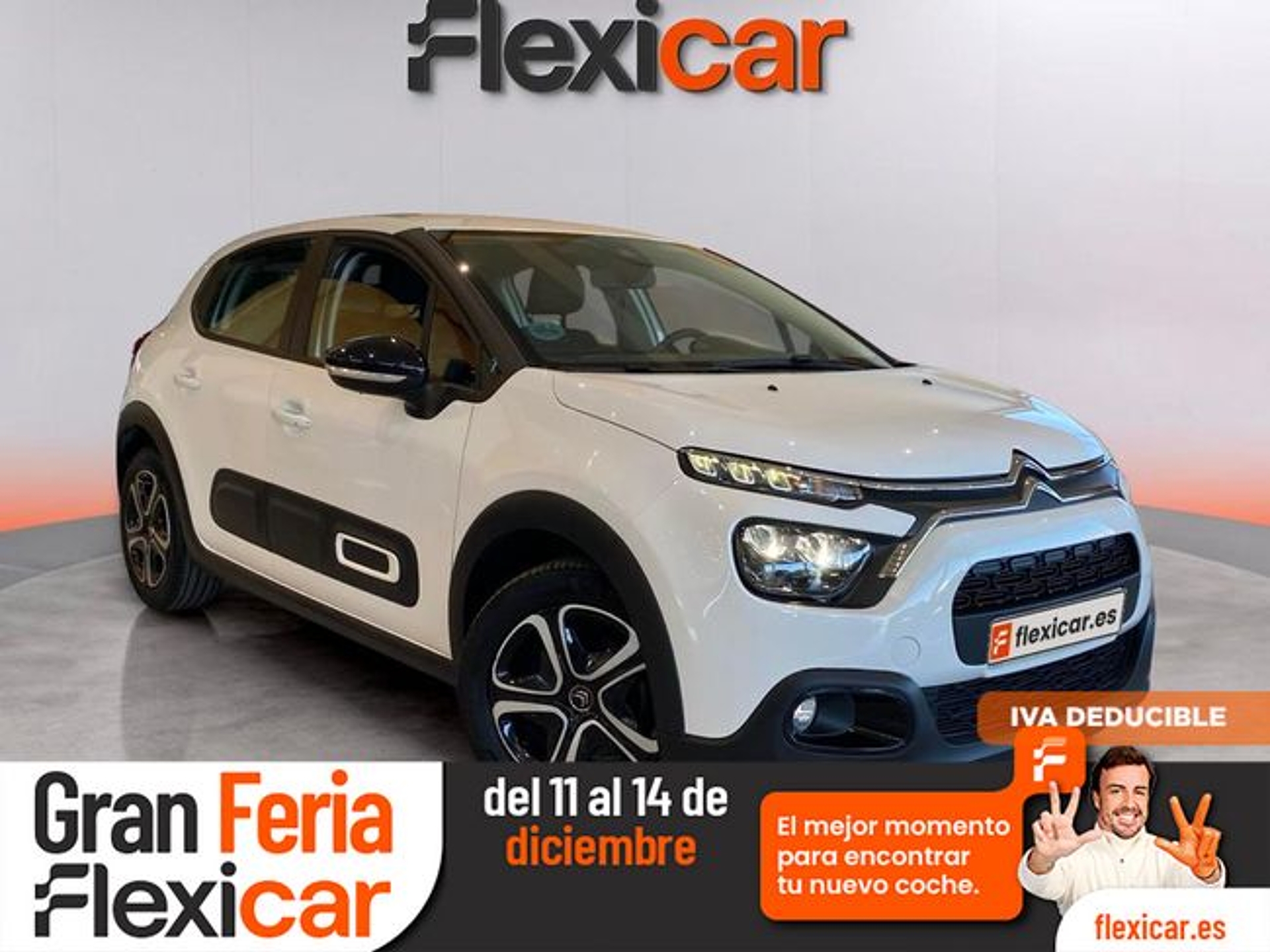 Imagen de CITROEN C3