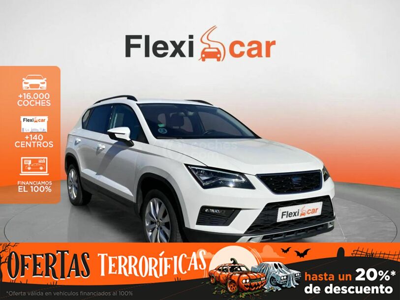 Foto del SEAT Ateca 1.5 EcoTSI S&S Style