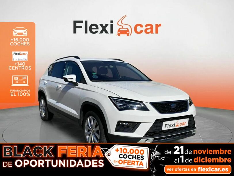 Foto del SEAT Ateca 1.5 EcoTSI S&S Style