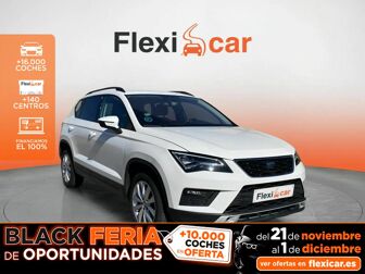 Imagen de SEAT Ateca 1.5 EcoTSI S&S Style