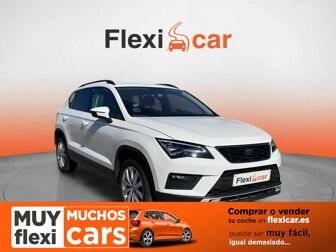 Imagen de SEAT Ateca 1.5 EcoTSI S&S Style