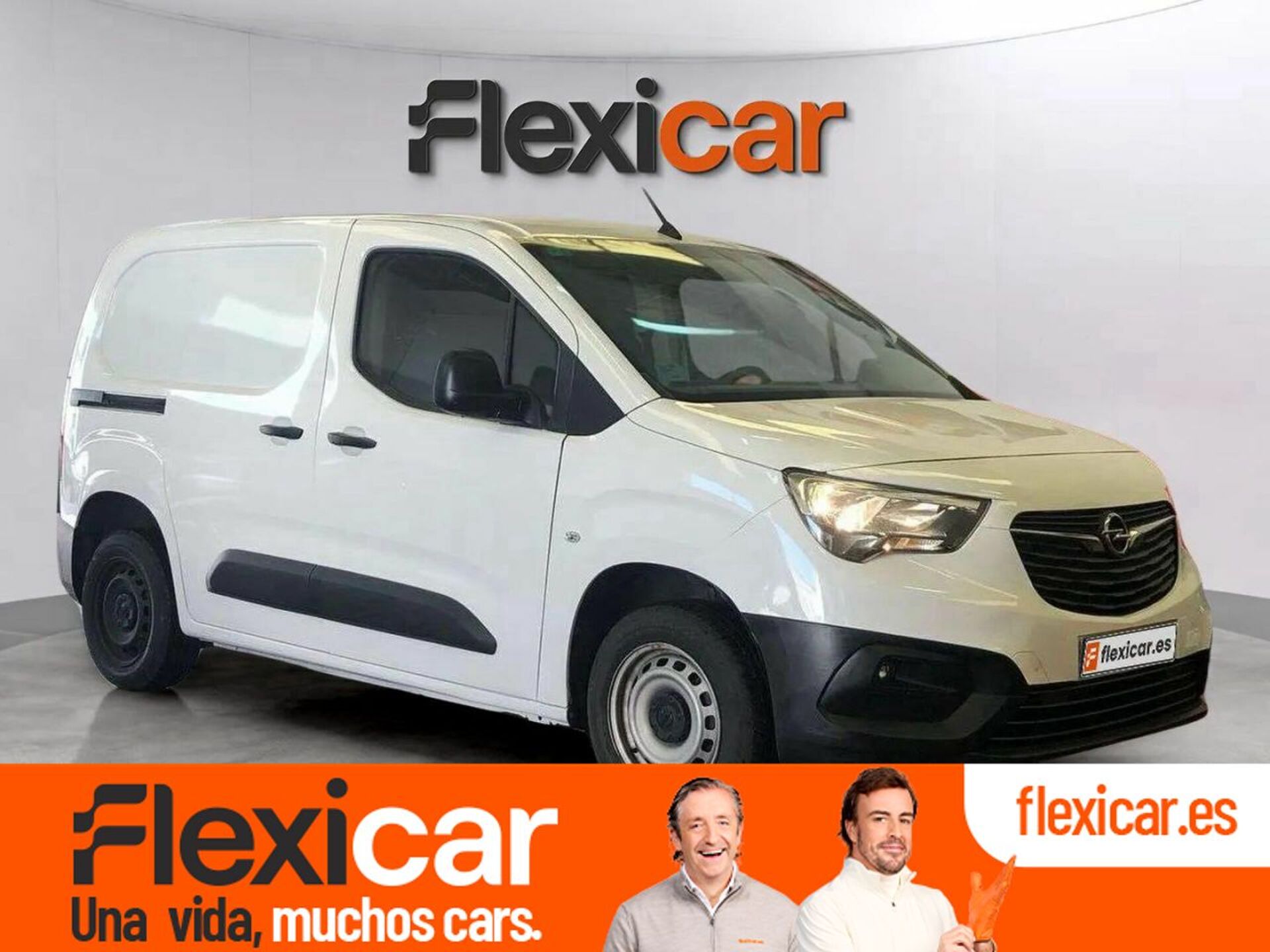 Imagen de OPEL Combo