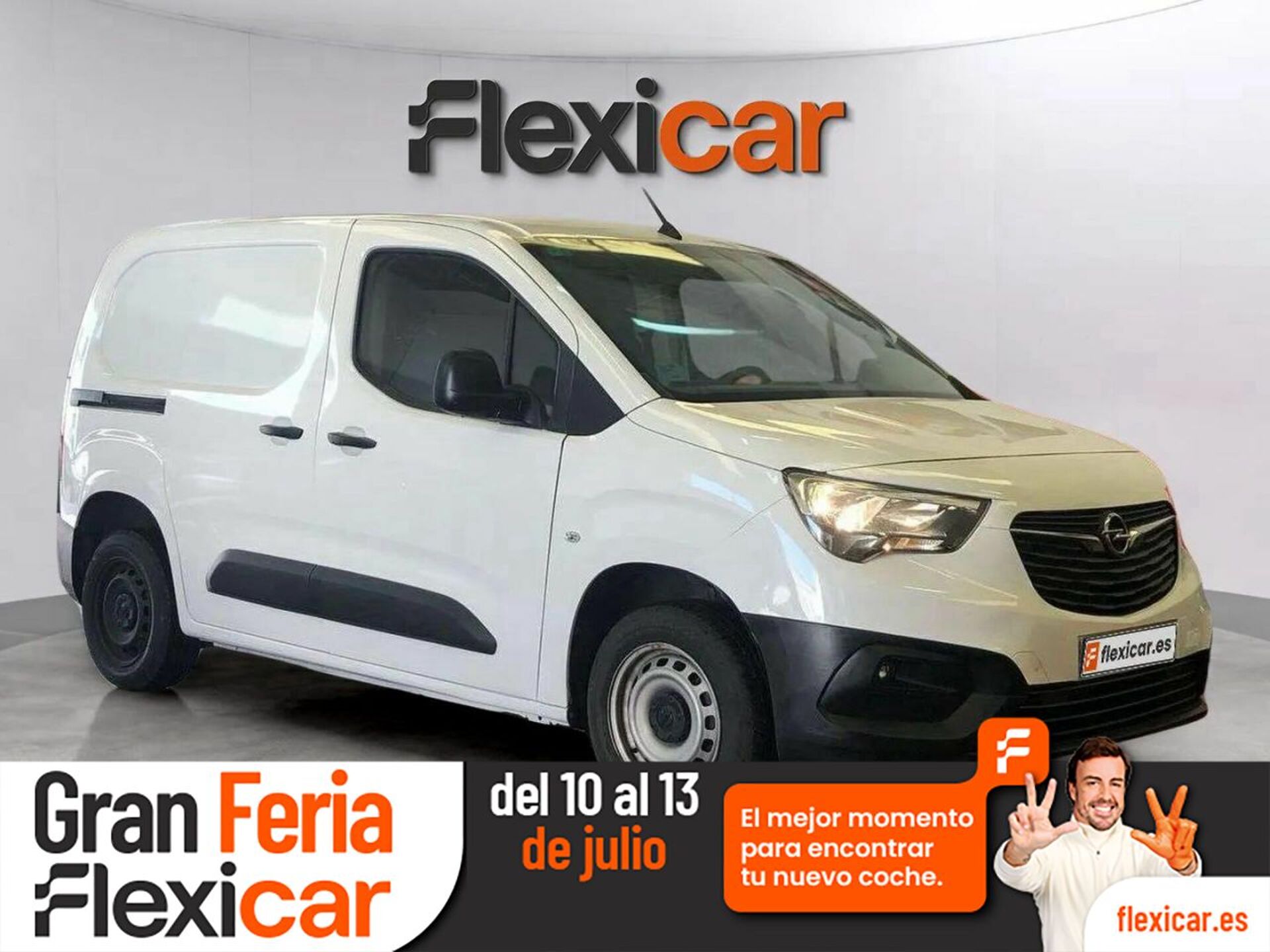 Imagen de OPEL Combo