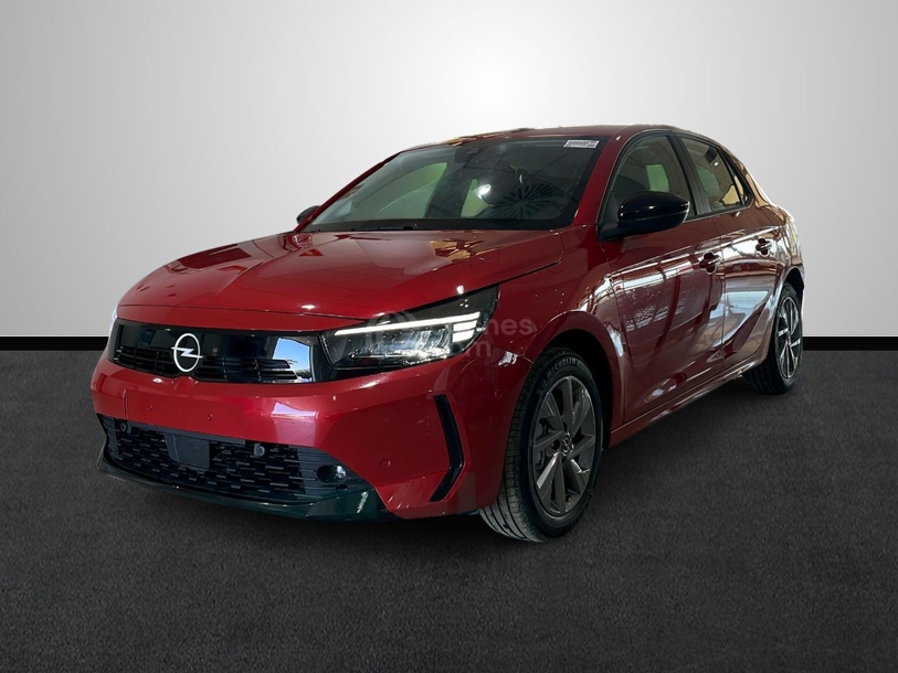 Foto del OPEL Corsa 1.2T XHL Hybrid S-S Edition Aut. 110