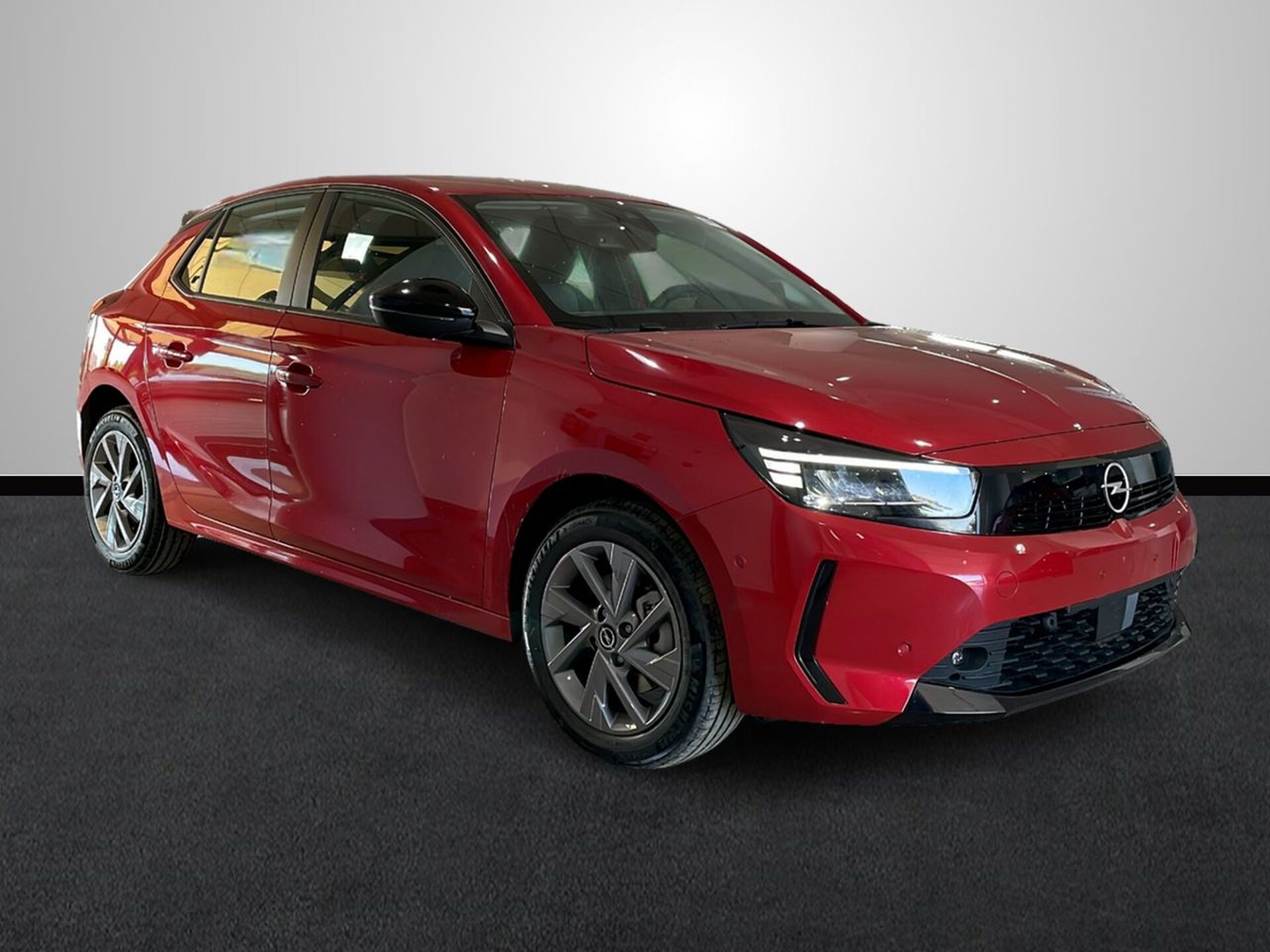 Imagen 3 de OPEL Corsa