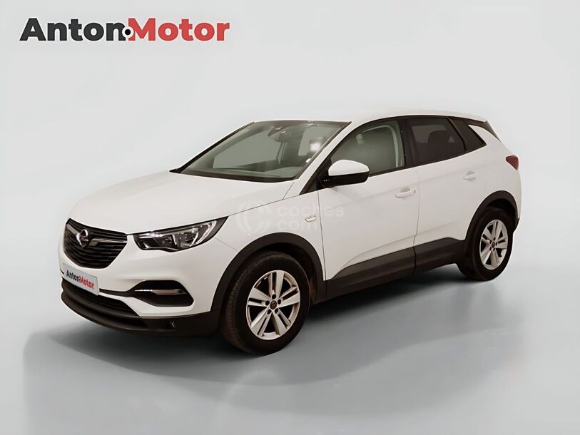 Foto del OPEL Grandland X 1.5CDTi S&S Selective Pro 130