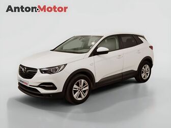 Imagen de OPEL Grandland X 1.5CDTi S&S Selective Pro 130