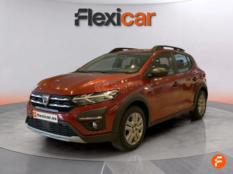 Foto del DACIA Sandero TCe Essential 67kW