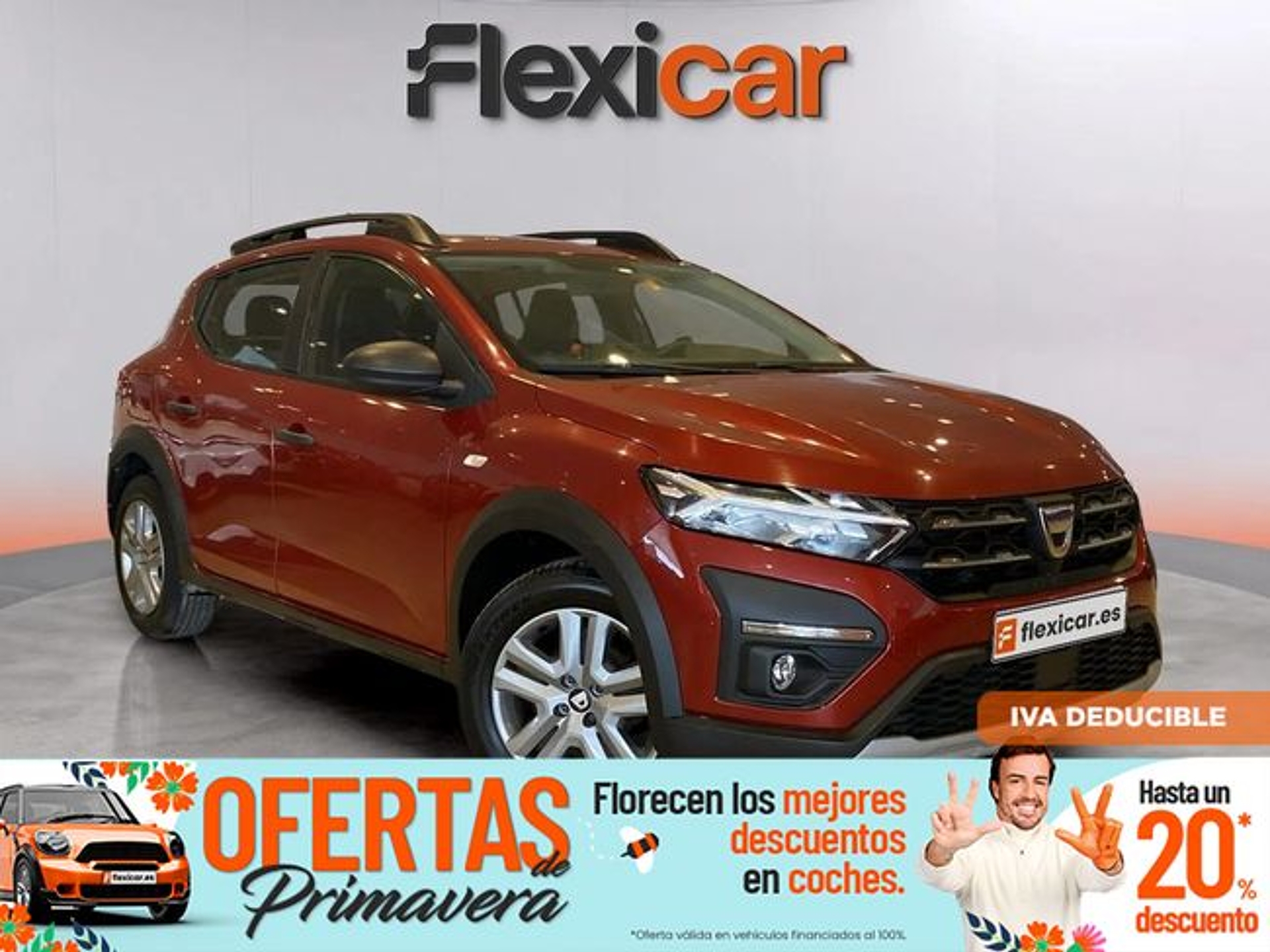 Imagen de DACIA Sandero