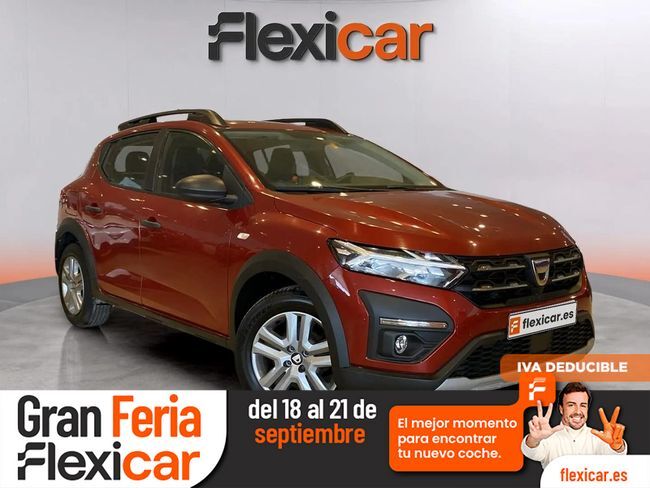 DACIA Sandero (Essential TCe 67kW (90CV)) en Alicante