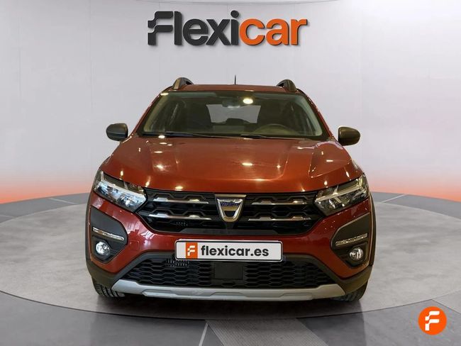 Foto del DACIA Sandero TCe Essential 67kW