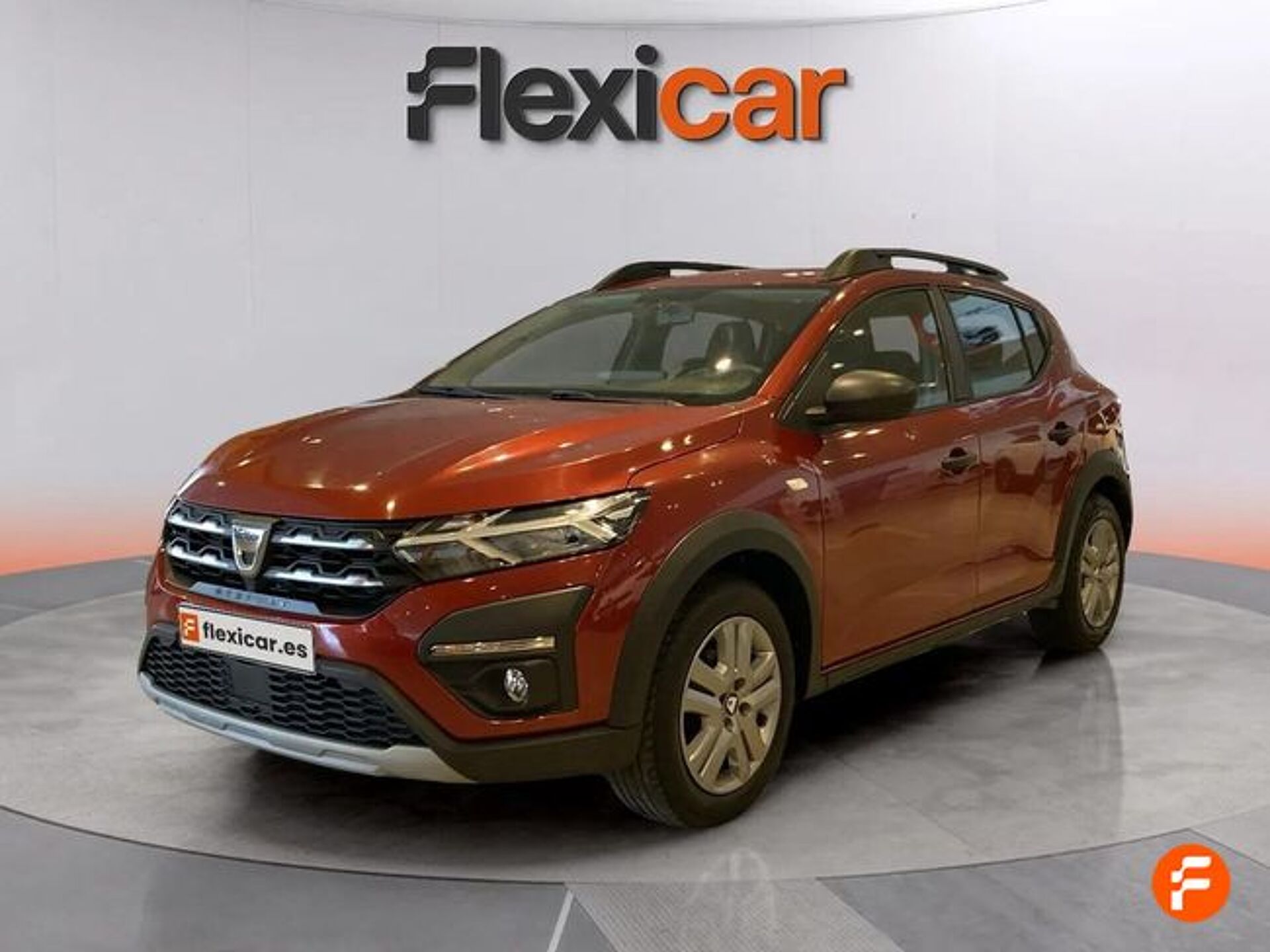 Imagen 3 de DACIA Sandero