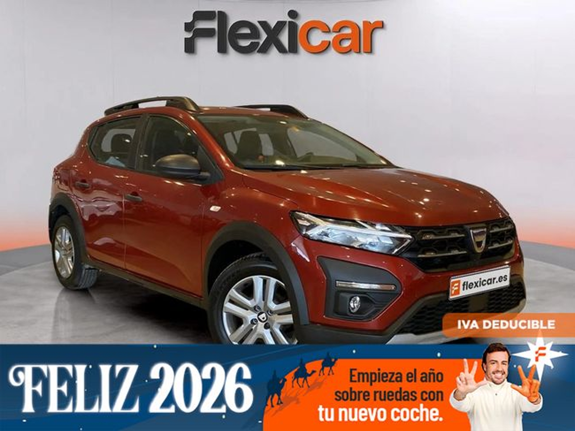 Imagen de DACIA Sandero