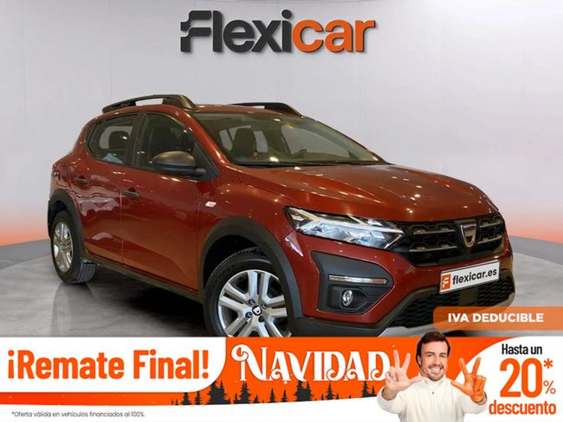 Imagen de DACIA Sandero