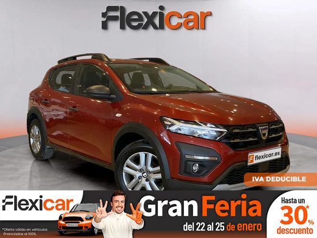 Foto del DACIA Sandero TCe Essential 67kW