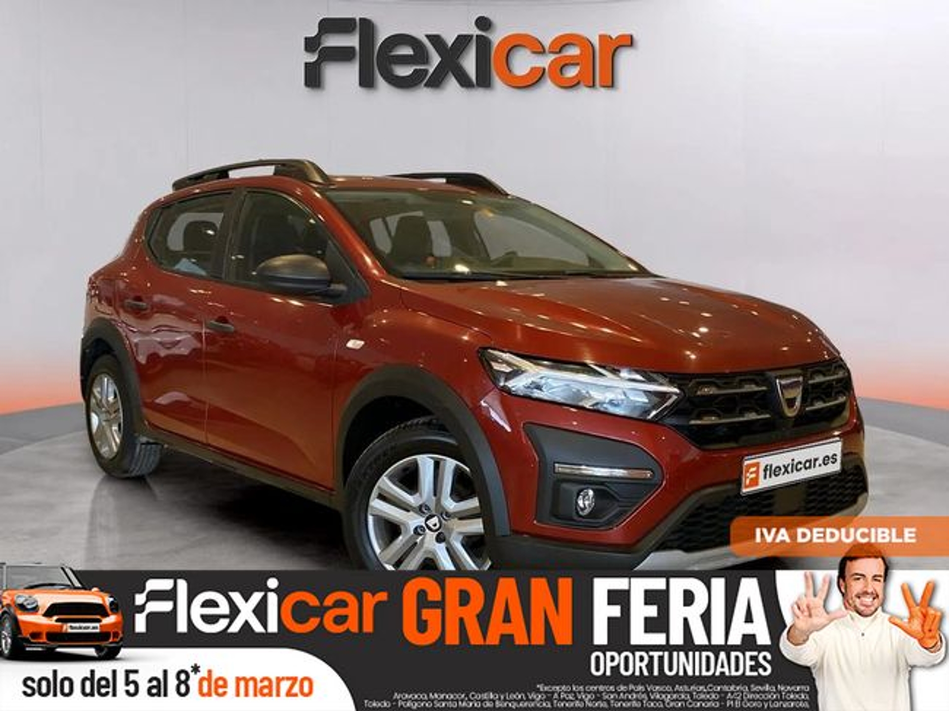 Imagen de DACIA Sandero