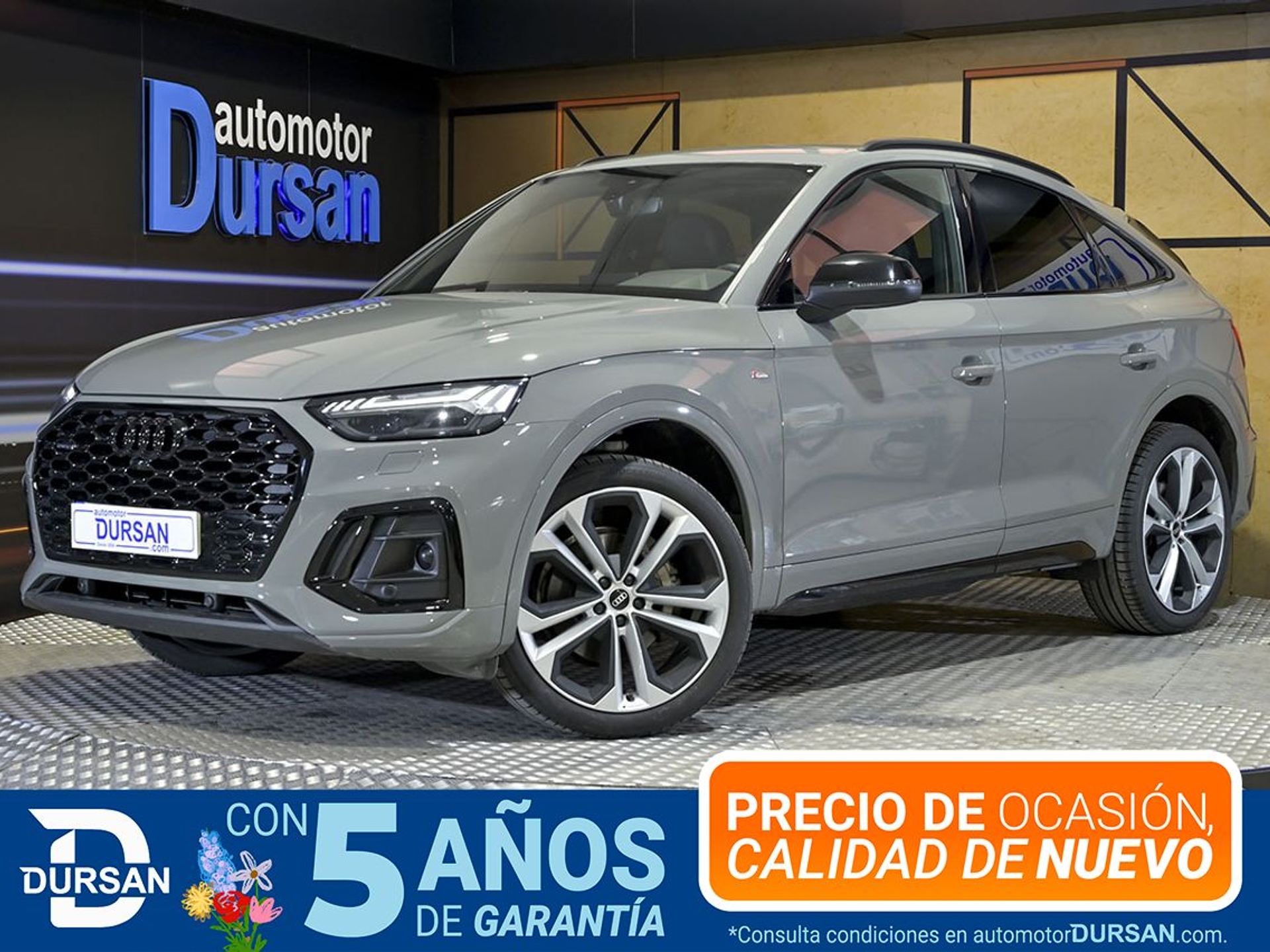 Imagen de AUDI Q5